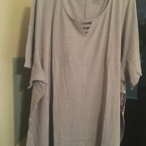 Sleepwear by Catherines-Gray-5X